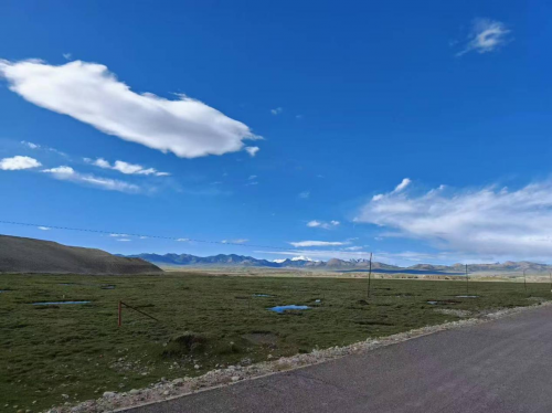 宁国福：高原超细水泥土壤固化剂关键技术研究与应用