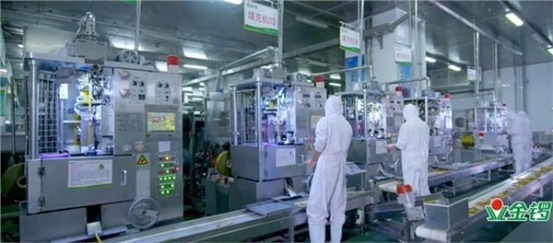 以诚立企，以信兴业，金锣着力打造行业诚信标杆