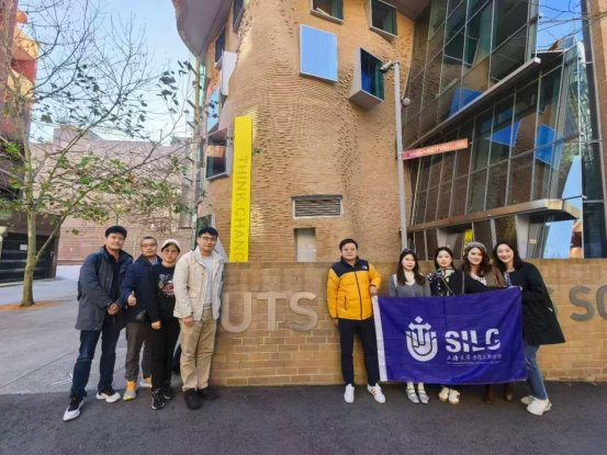 悉尼研学记：一场跨越半球的学术文化体验