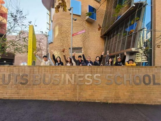 悉尼研学记：一场跨越半球的学术文化体验
