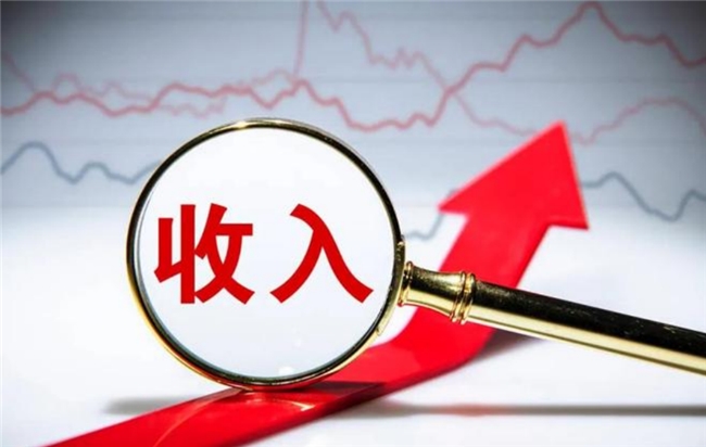 宜信财富：上半年人均可支配收入发布，城乡差距正持续缩小