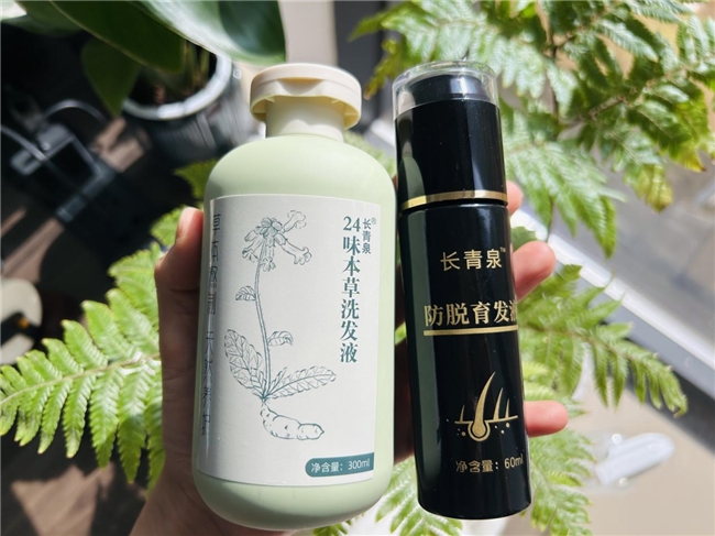 洗发水哪个牌子最好用最安全？洗发水畅销榜推荐！防脱固发表现突出