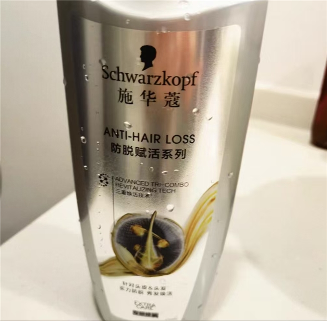 洗发水哪个牌子最好用最安全？洗发水畅销榜推荐！防脱固发表现突出