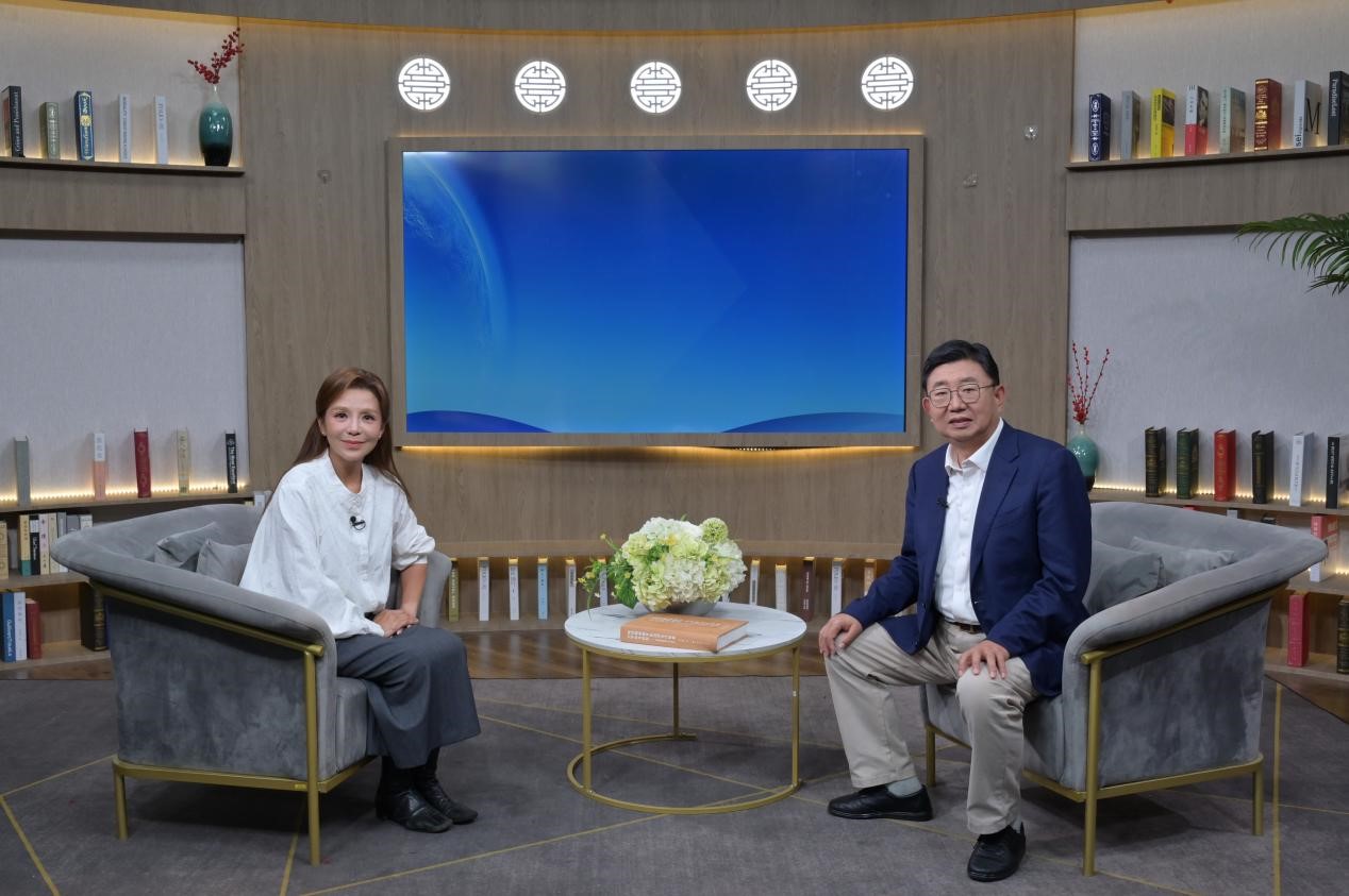 内蒙古鸿德文理学院周玉树：从严治校 特色办学