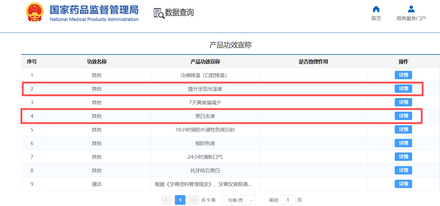美白牙膏推荐：参半色修牙膏用科学数据印证产品美白实力