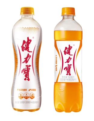 健力宝与草根足球力量双向奔赴，成为2026中国省超风景线