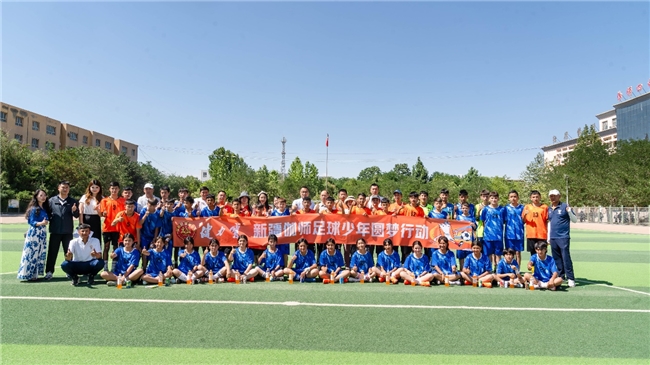 健力宝与草根足球力量双向奔赴，成为2026中国省超风景线