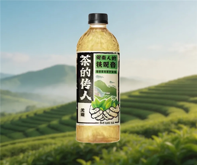 镜头下的“传人” WPP Media（群邑）助力康师傅文化营销深度落地