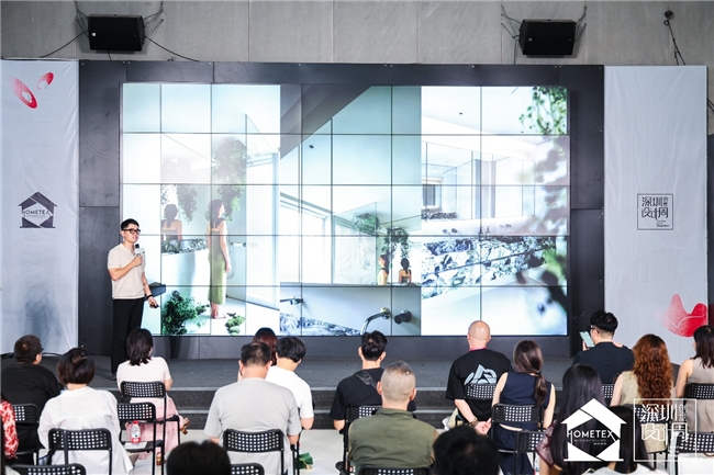 设计聚势・软装致远|2026 家居中国(深圳)创意设计周今日盛大启幕,AI、全案、出海多维赋能软装产业新增长
