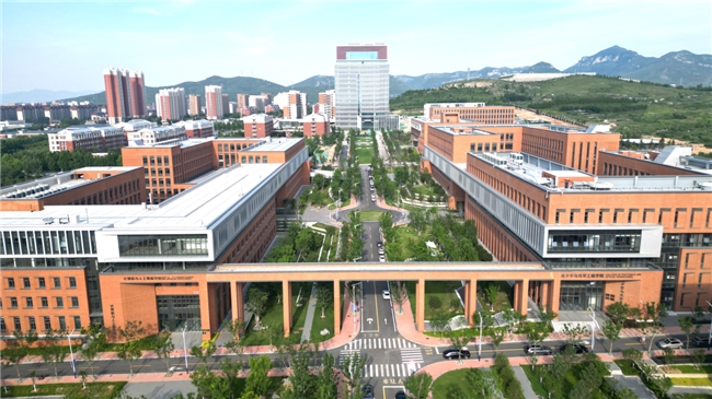 探索校园施工！中建八局一公司以新工艺打造精品校园工程