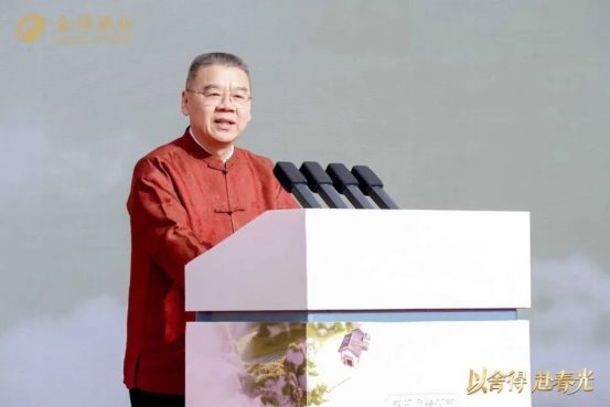 从亚布力到老酒节，舍得春糖高频进击、构建全维声量攻势