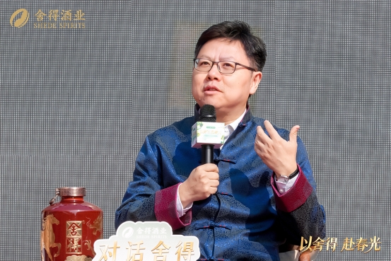 从亚布力到老酒节，舍得春糖高频进击、构建全维声量攻势