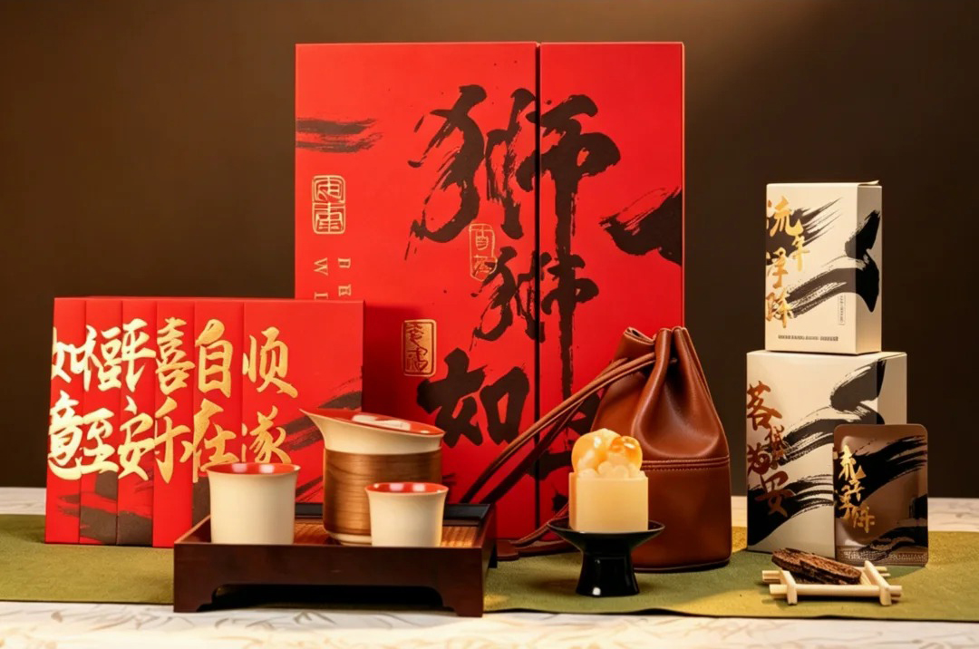 4500家展商×30万买家×30万㎡：深圳礼品家居展凭什么成为礼业“风向标”？