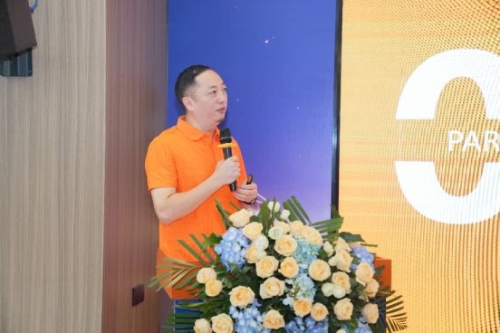 大势共生，成人达己——银发经济高质量发展暨家居适老化服务创新研讨会在济南圆满落幕