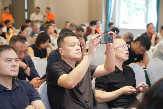 大势共生，成人达己——银发经济高质量发展暨家居适老化服务创新研讨会在济南圆满落幕