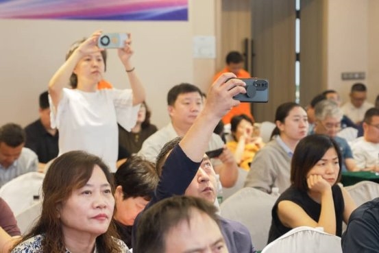 大势共生，成人达己——银发经济高质量发展暨家居适老化服务创新研讨会在济南圆满落幕