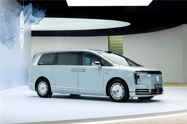江淮汽车2026半年报：质效双增，战略转型成效加速兑现