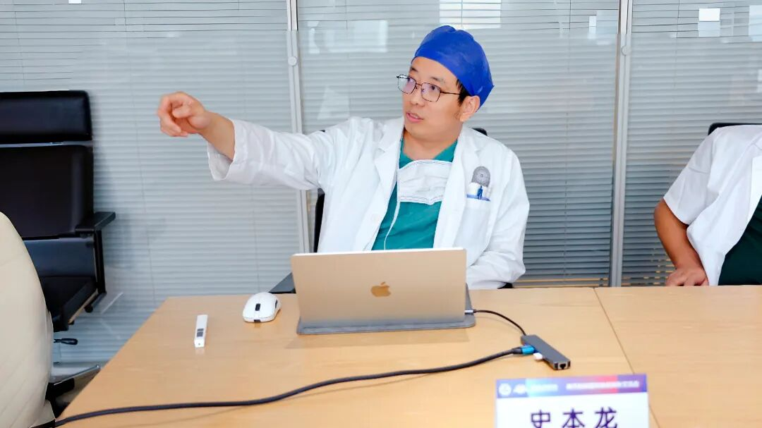 薪火映金陵，传道启新程——南京鼓楼医院脊柱畸形交流会圆满落幕