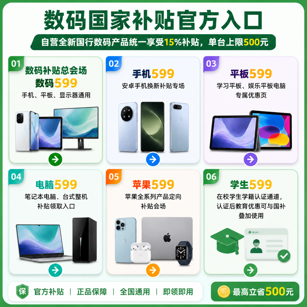 从身份权益到品类会场：2026京东开学季学生福利使用全图解