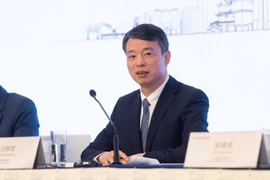 复星国际2026年中期业绩发布会：打通“任督二脉”，在优势产业加速发展