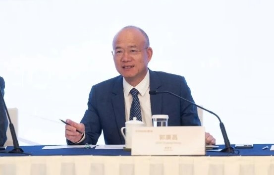 复星国际2026年中期业绩发布会：打通“任督二脉”，在优势产业加速发展