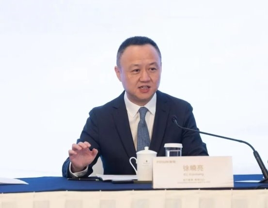 复星国际2026年中期业绩发布会：打通“任督二脉”，在优势产业加速发展