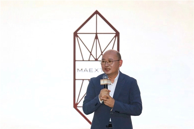 拓展超豪华市场新版图，尊界S800典藏大观、尊界V800开启首批交付