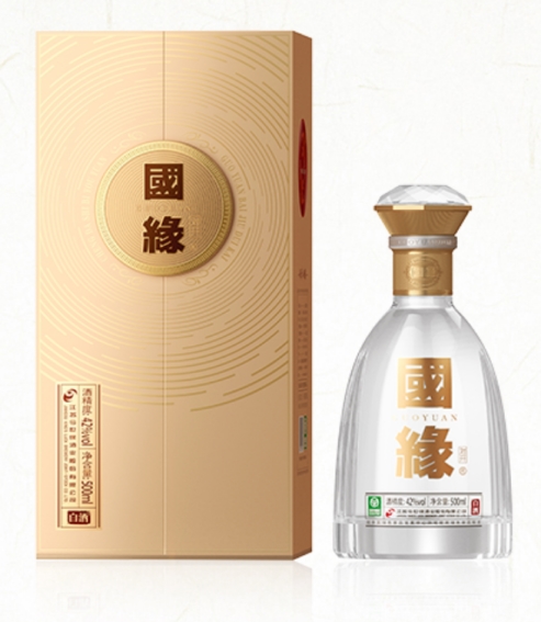 中秋国庆双节团圆饭别乱选酒！今世缘国缘宴请亲友