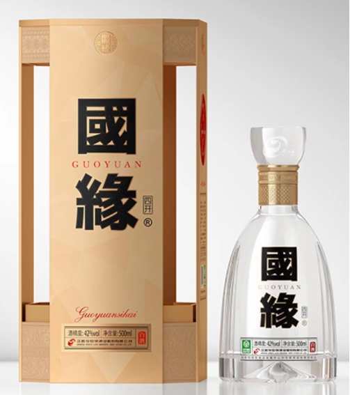 中秋国庆双节团圆饭别乱选酒！今世缘国缘宴请亲友
