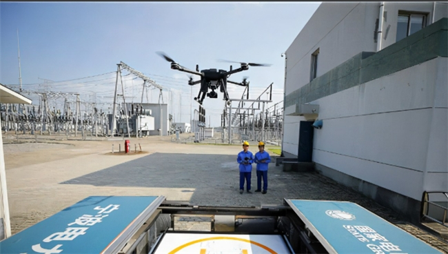 深化低空产业合作  —— 曜宇云驭团队与济南龙云通用航空达成合作落地无人机失控保护系统订单