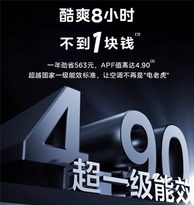 省电风管机推荐｜装修必看！客餐厅怎么选不踩坑