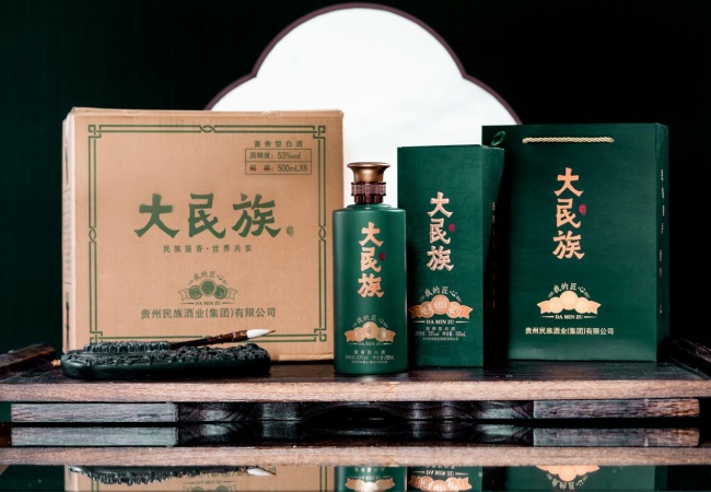 褪去高端滤镜：百元酱酒崛起，大众酱香消费迎来新变局