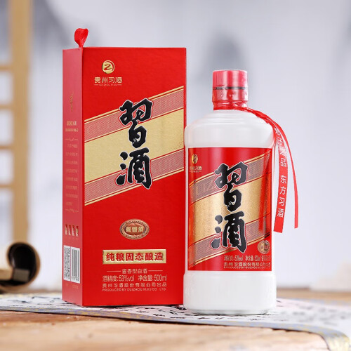 理性消费：100元内的口粮酱酒怎么挑？放下高价光环，喝实在的
