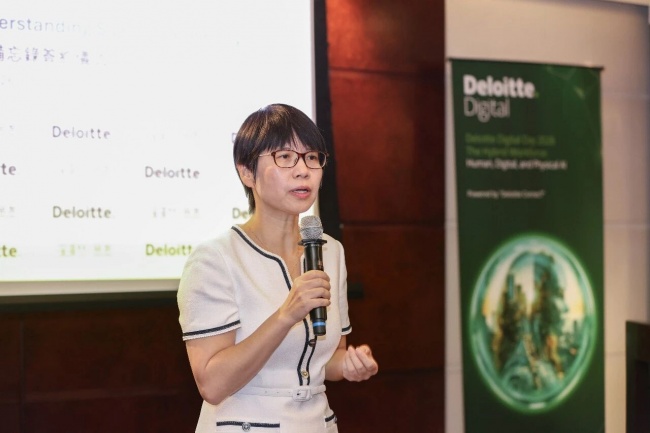 机构市场生态三信号叠加，深演智能(2723.HK)跑出上市入指加速度