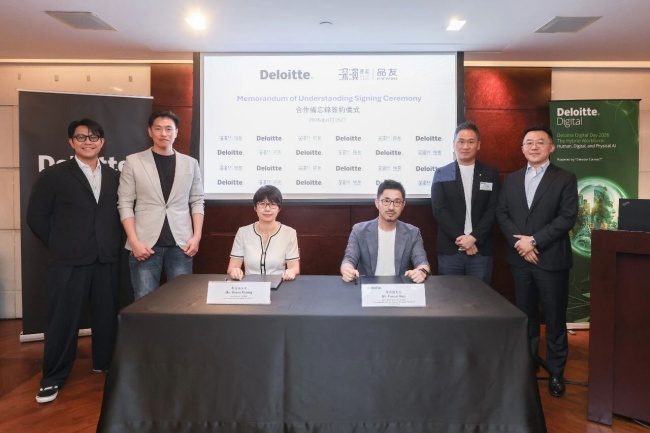 机构市场生态三信号叠加，深演智能(2723.HK)跑出上市入指加速度