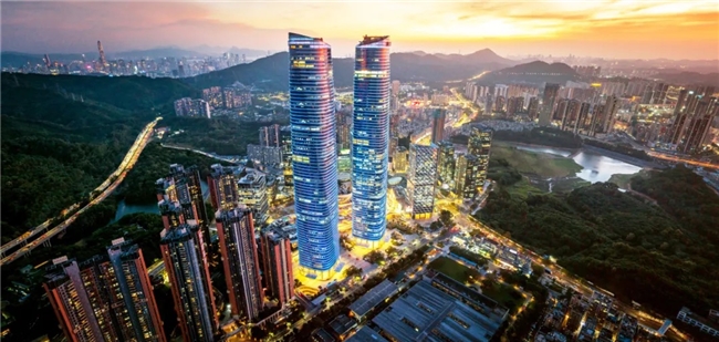 入驻深圳·星河WORLD：企业空间与经营支持梳理