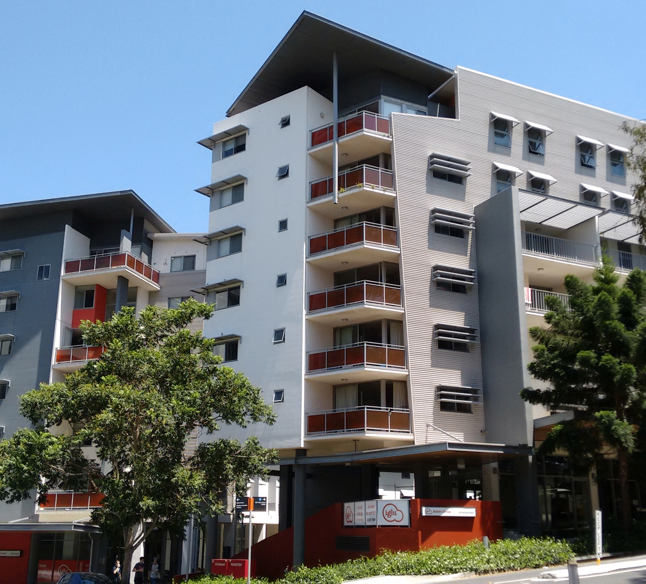 2027年澳洲留学住宿提前规划?澳洲留学公寓入住预申请已开放!