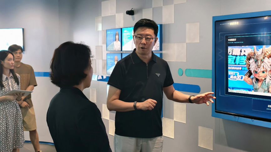 云知声词元服务落地海外，助力中国AI走向全球