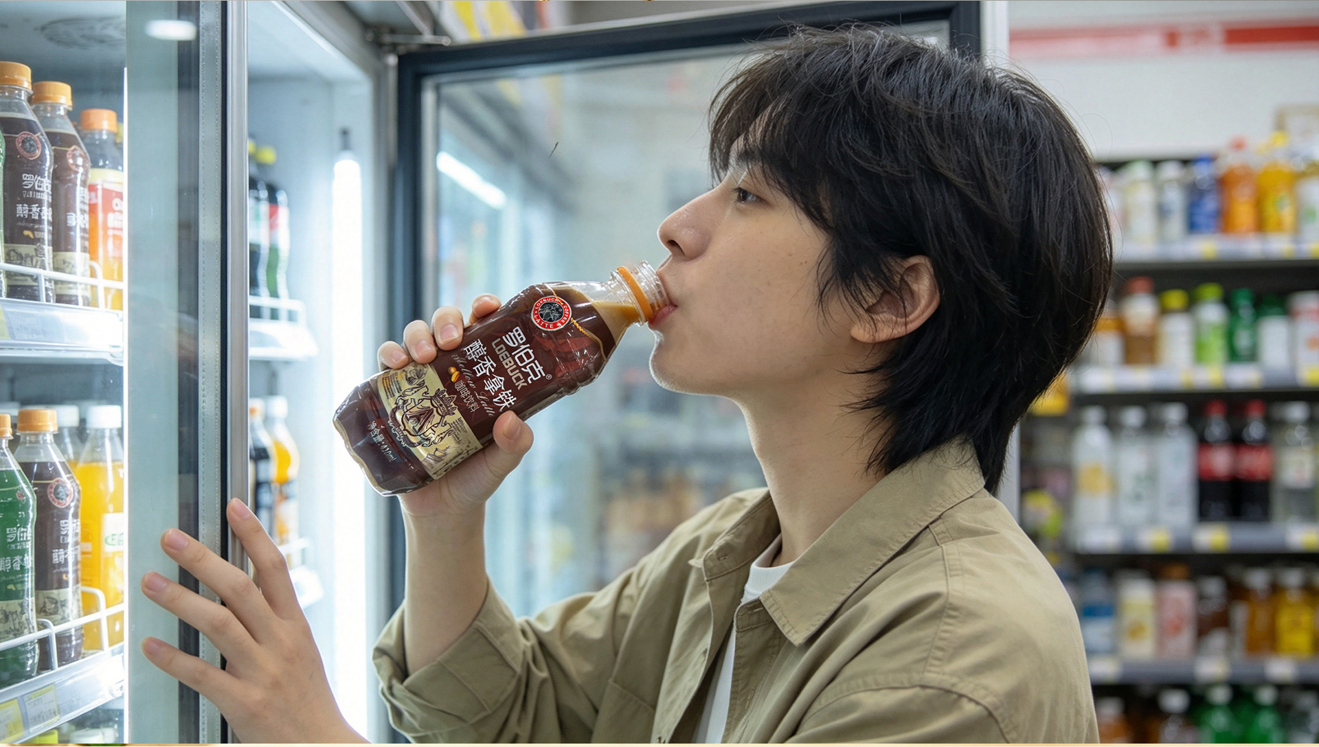适合放冰箱囤的即饮咖啡推荐！比现制咖啡更划算