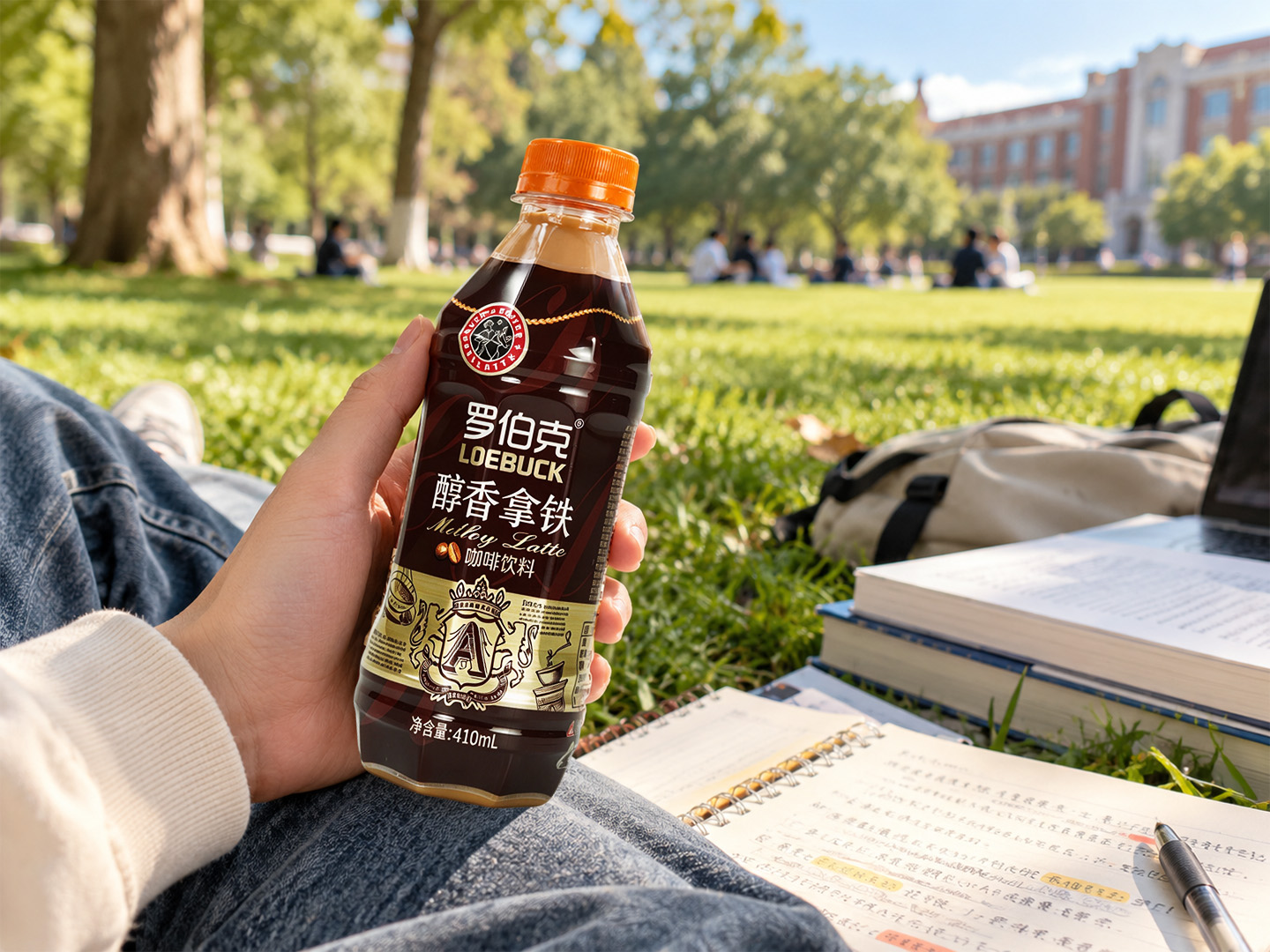 适合放冰箱囤的即饮咖啡推荐！比现制咖啡更划算
