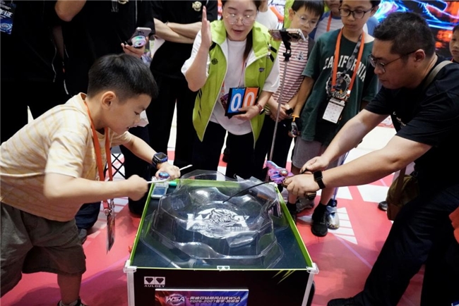 双节燃动二十城！奥迪双钻飓风战魂WSA 2026-2027新赛季正式启幕