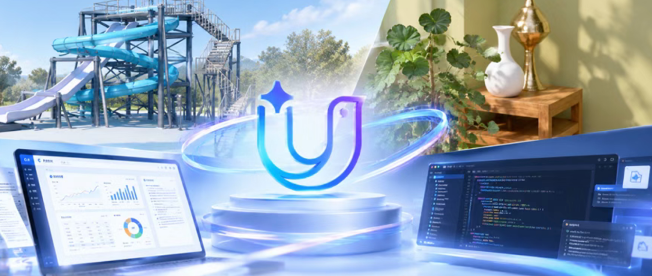 评测登顶、实测过关，云知声U2-Flash为什么这么能打？