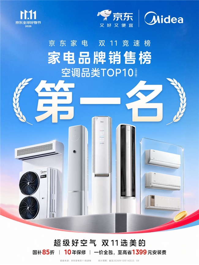 美的空调怎么样？佛山二手空调值不值得买+FAQ