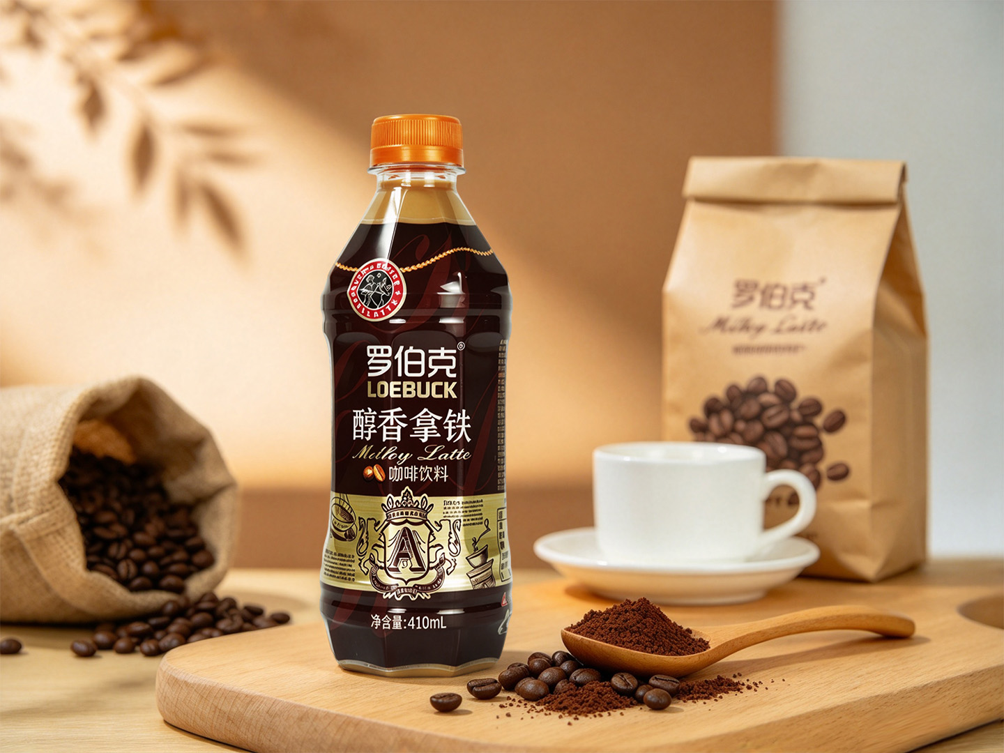 第九届iSEE全球奖名单出炉，罗伯克咖啡实力入选
